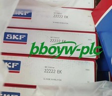 1PC SKF 22222 EK spherical roller bearing# picture