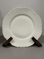 Haviland Limoges France Ranson Salad Plates Set Of 4 *Read* picture