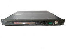 Motorola  DSR-4410MD Receiver 40 dias de garantia firmware 292 ip out tested it picture