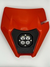 2017-2023 KTM LED Headlight Kit | Factory Fit | KRJ Moto Co picture
