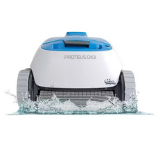 NEW Maytronics Dolphin Proteus DX3 Robotic Pool Cleaner picture
