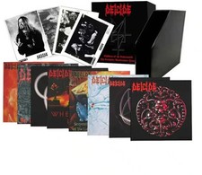Deicide - Children Of The Underworld: The Complete Roadrunner Years Deluxe Box S picture