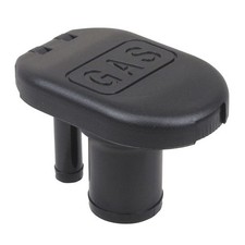 Perko Combination Vented Gas Fill/Tank F/1-1/2