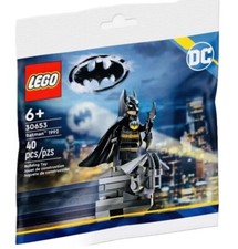 LEGO DC Comics Super Heroes: Batman 1992 (30653) picture