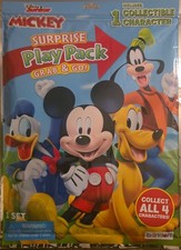 Disney Junior Mickey Surprise Grab & Go Play Pack 10PK  picture