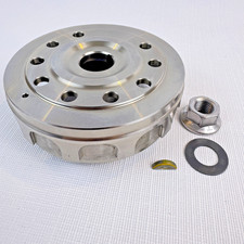 14-18 Yamaha YZ250F 14-17 YZ450F OEM Flywheel Rotor Magneto 1SL-81450-00 picture