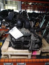 Subaru Forester 2016 Engine 2.5L GAS 121K mi. 10100CB780 3717 picture