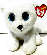 Ty - Original Beanies - Arctic - 6