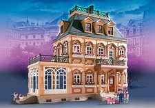 Playmobil 70890 Victorian Doll House Playset  | New | Sealed Box picture