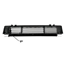 OEM 2018-2021 Volkswagen Atlas Radiator Support Air Deflector NEW 3CN-122-321-A picture