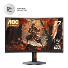 AOC C27G4M 27