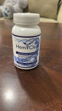 Hem Clear for Hemorrhoid Relief (HemClear) 45 Capsules   picture