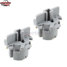 Left & Right Tail Brake Light Bulb Socket Holder For Toyota Highlander 2001-2007 picture