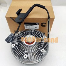 Genuine OEM Cooling Fan Clutch For 04-10 Ram 2500 Cummins Diesel 5.9L 55056990AC picture