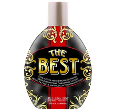 Millenium tanning lotion 