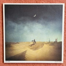 Lord Huron Lonesome Dreams 180g 12