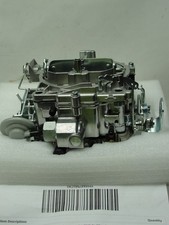 Waltyotur 4 Barrel Carburetor Replacement Chevrolet Engines 327 350 427 454 Carb picture