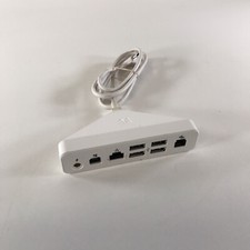 Clover Cable YJ3 Mini Triangle Hub (1HYNZZZ0168) for Clover Mini *USED* picture