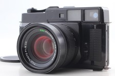 [ Exc+4 ] Fuji Fujifilm GW690 II Pro 6x9 Count 573 Fujinon 90mm f/3.5 From JAPAN picture