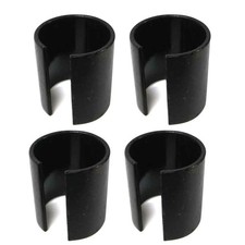 (4) Hilliard Extreme Duty 3000 Rpm Clutch Springs - Black 8444-9U-013 picture