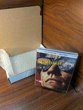 Nightcrawler 2014 (4K) New (Sealed)-w/Protective Sleeve-Free Box Shipping picture