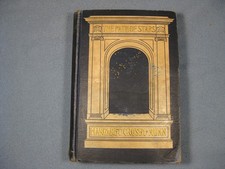 Rare Antique First Edtion 1903 The Path of Stars Margaret Crosby Munn Book picture