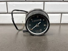 1968-1973 Honda CL350 Speedometer Gauge Set MPH OEM picture