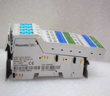 REXROTH R-IB IL 24 DI 16-PAC PLC EXTENSION MODULE 24 DI  R911170752-101 picture