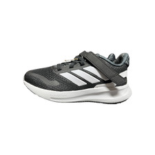 ADIDAS Boy's Athleisure Runfalcon 5 Sneaker Size  11K picture