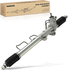 1996-2004 Toyota Tacoma 4Runner 2.4L 2.7L 3.4L Hydraulic Steering Rack Pinion picture