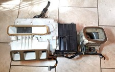 94-01 ACURA INTEGRA HVAC EVAPORATOR, HEATER CORE, BLOWER MOTOR, HOUSING BOX OEM picture