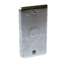 861 RACO HANDY BOX COVERS 1/2