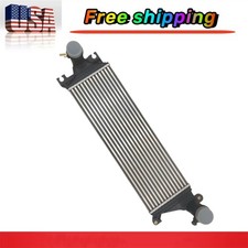 For Toyota Tacoma 2.4L 24-26 TURBO INTERCOOLER 17940-AK010 17940AK010 US STOCK picture
