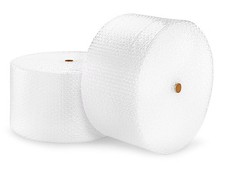 Pack of 2 Industrial Bubble Roll - 24