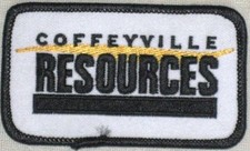 Coffeyville Resources Patch picture