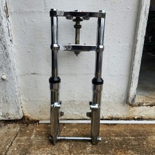 41mm Dual Disc With 3 Hawg Halters Calipers picture