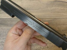 NICE Colt M 1911 A1 USGI Slide Dates 1938-1943 