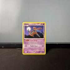 Pokémon TCG Deoxys Attack Forme 24/146 Legends Awakened Rare NM picture