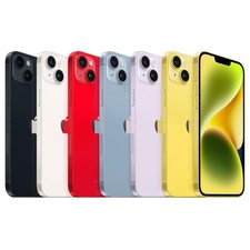 Apple iPhone 14 Plus A2632 128GB All Colors Very Good Condition picture