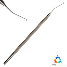 Ambler Surgical 6954E Seibel Nucleus Chopper Left Hand 4.5