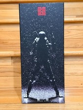 1000Toys/Hasbro/BAIT GI Joe Snake Eyes 1/6 Collectible Action Figure OPENED picture