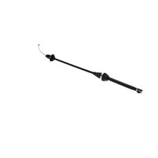 1971-72 Throttle Cable Assembly-350 CI-4WD for Chevy, GMC Truck picture