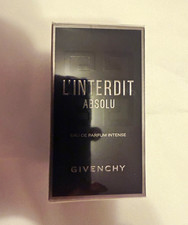 Givenchy L'Interdit Absolu Eau de Parfum Intense picture