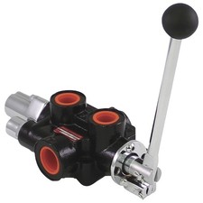 Brand Hydraulics Directional Control Valve, 3,000 PSI picture