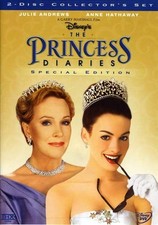 The Princess Diaries picture