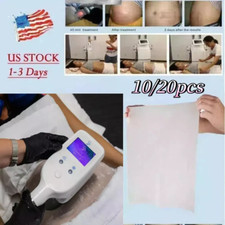 10-100PCS S/M/L Anti-freezant Membrane Beauty Machine For Body Freezing US SHIP picture