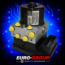 ABS 13412550 10020604494 10096045843 28560081033 OPEL ASTRA ⭐2 YEAR WARRANTY⭐ picture