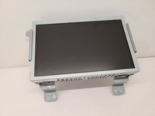 2016-2019 Ford Taurus Information Display Screen 8