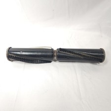 Vintage Hoover Convertible U4077 Vacuum Cleaner Part: Agitator Roller Brush Read picture