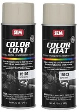 COLOR COAT - Super White SEM-15103 (2 Pack) picture